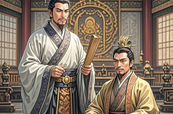 中华文化故事：毛遂自荐的典故