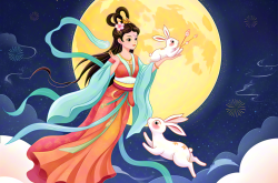 中秋节与道教的秘密关系