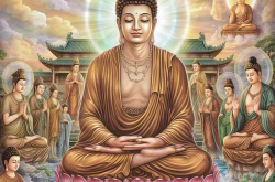 教你如何恭敬三宝？