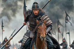 中华文化故事：马革裹尸的典故