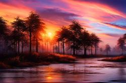 八字测室内类象