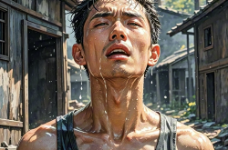 汗流浃背的典故，你知道它的由来吗